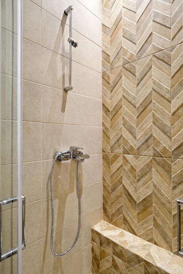 The Flirty Athens Apartment Exterior photo